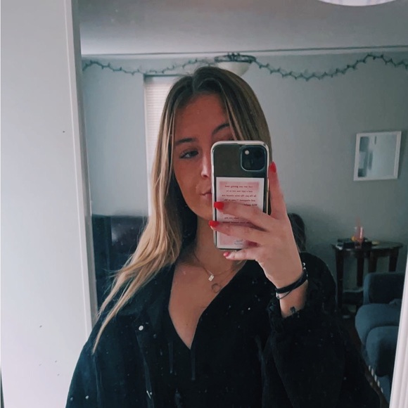 carolinenappi